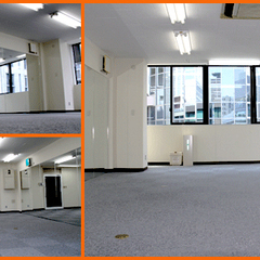 レンタルダンススタジオ本町画像1