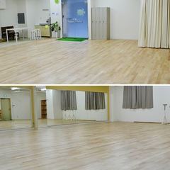 dance studio honu画像1