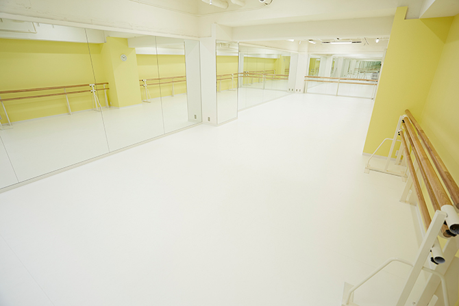ICHIBANGAI -Dance Studio-画像1