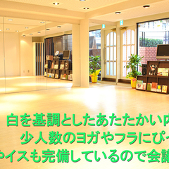 レンタルスタジオI-LAB画像1