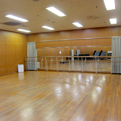 板橋区立文化会館 リハーサル室画像1
