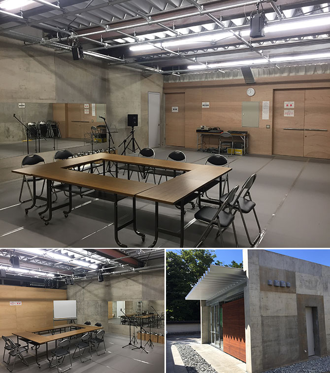 Atelier 泉野画像1