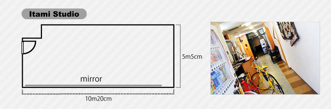 jackpot伊丹校画像1