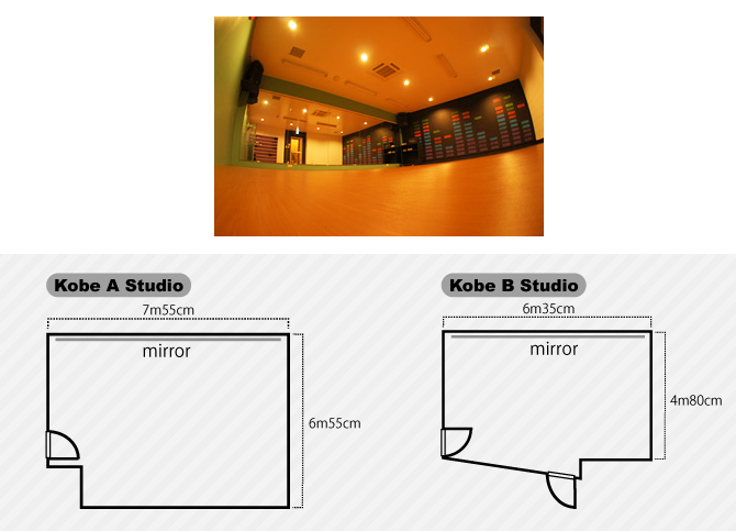 jackpot神戸校画像1