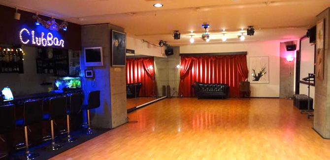 スタジオ JBA画像1