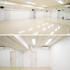 宮益坂十間スタジオ画像1