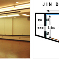 JIN DANCE FACTORY画像1