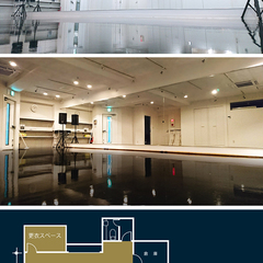 スタジオジパング　梅ヶ丘スタジオ PRO画像1