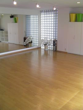 Mama's studio JOYANDSUN画像1