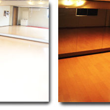 JSDS岸和田スタジオ画像1