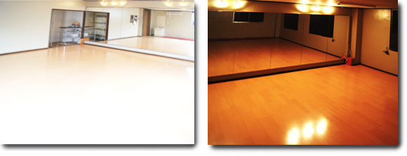 JSDS岸和田スタジオ画像1