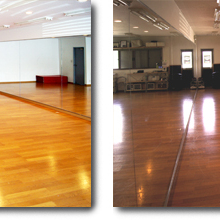 JSDS泉南スタジオ画像1