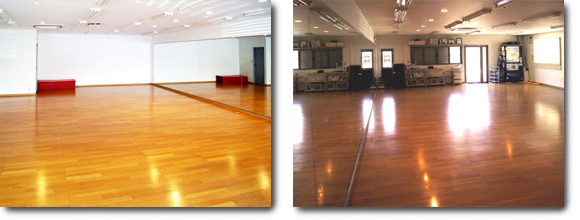 JSDS泉南スタジオ画像1