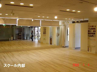 鎌倉ダンススクール画像1