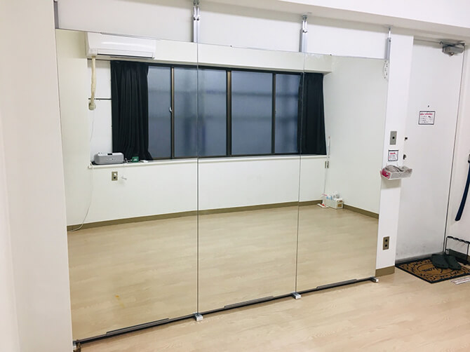 レンタルスタジオKaveri横浜３号店画像1