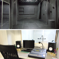 KCスタジオ画像1