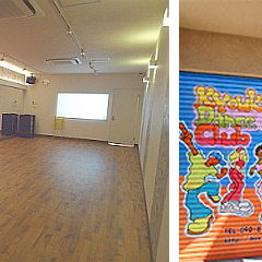 大阪　阿倍野　KDCセクターレンタルスタジオ画像1