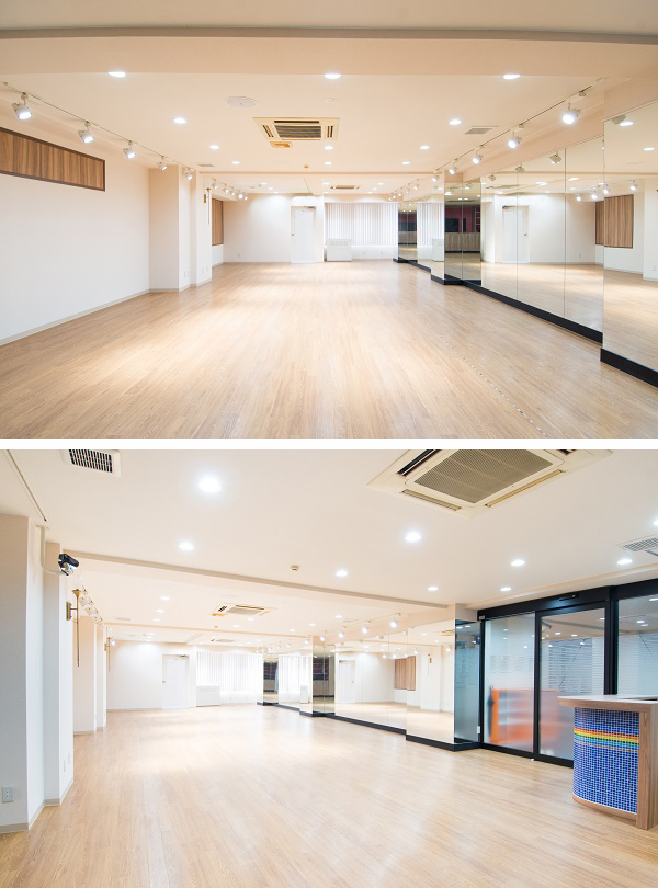 レンタルスタジオ　KEOLU W&M画像1