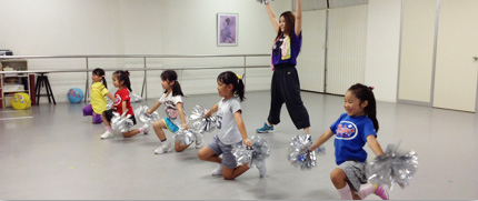 キッズガーデン高津教室画像1