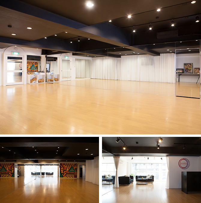 KILOHANA STUDIO (キロハナスタジオ)画像1