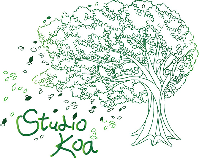 Studio Koa画像1