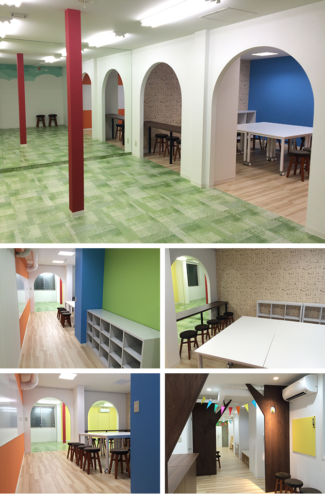 ココカラKIDS画像1