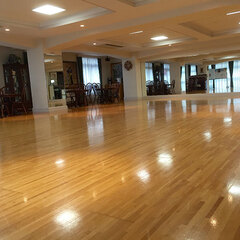 レンタルスタジオ・ラカーサミア画像1