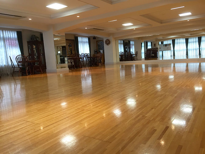 レンタルスタジオ・ラカーサミア画像1