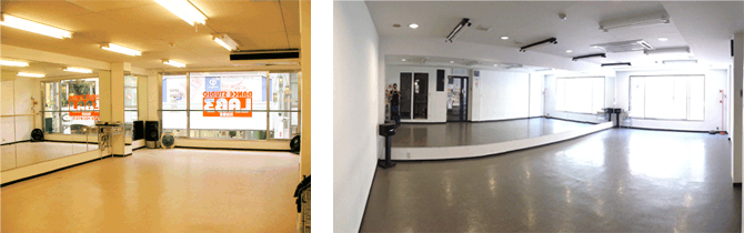 スタジオLAB3 神戸画像1