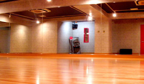 Studio Landin' 立川スタジオ画像1