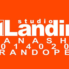 Studio Landin' 田無スタジオ画像1