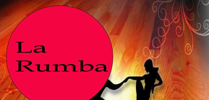 La Rumba画像1