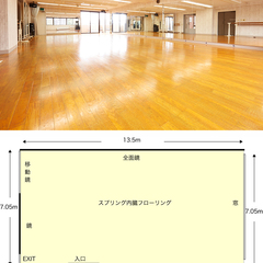 LEAP DANCE CONNECTION画像1