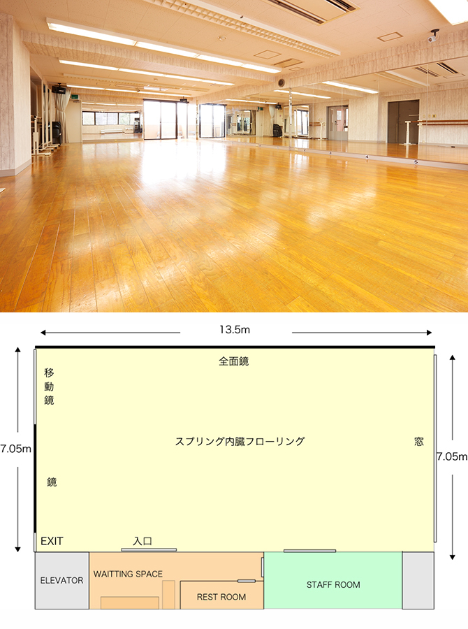 LEAP DANCE CONNECTION画像1
