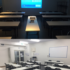 レンタルスタジオ レガージェ画像1