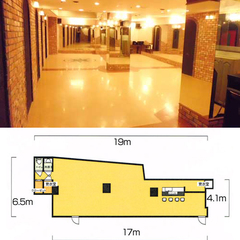 Studio Loop One画像1