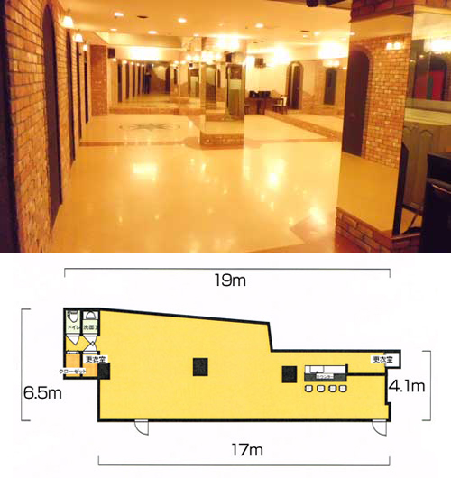 Studio Loop One画像1