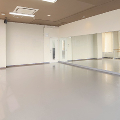 DANCE STUDIO LUCIR（ダンススタジオルシール）画像1
