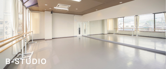 DANCE STUDIO LUCIR（ダンススタジオルシール）画像1