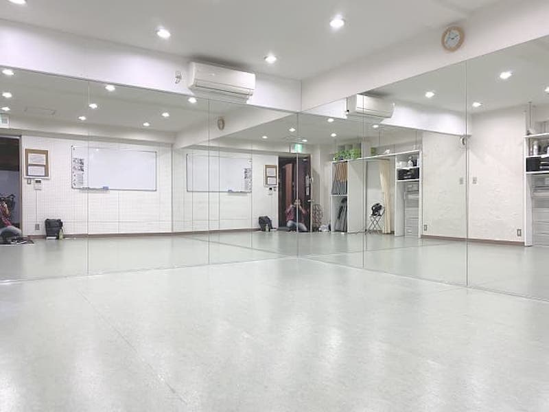 池袋 ルピナス レンタルスタジオ画像1
