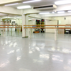 アートダンススタジオM2画像1