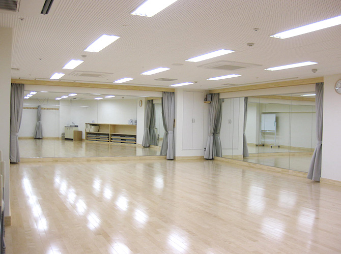 Studio mana画像1