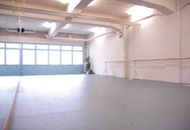 スタジオMBL画像1