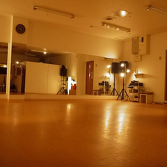 MDF Dance Studio画像1