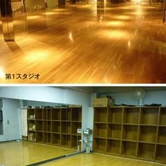 Studio Million スタジオミリオン画像1