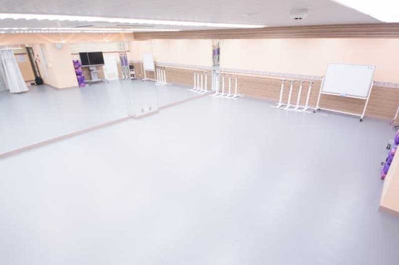 池袋 ミント レンタルスタジオ画像1