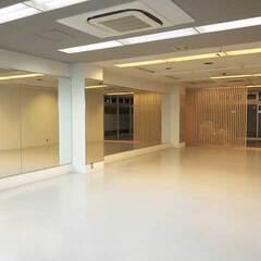 MIUバレエスタジオ画像1