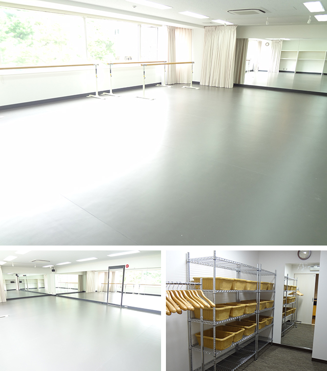 宮地楽器MUSIC JOY お茶の水画像1