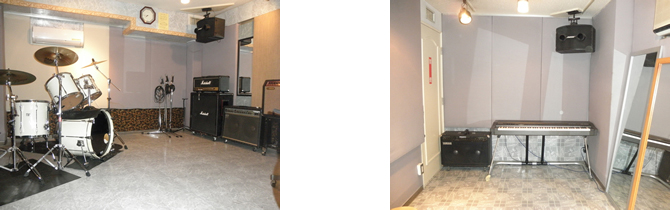 スタジオモンキーダンス画像1