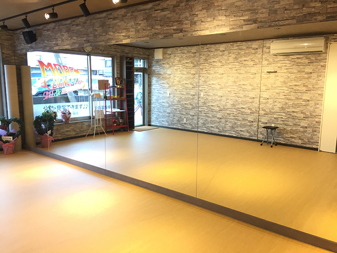 More Dance Crew Studio & Community画像1